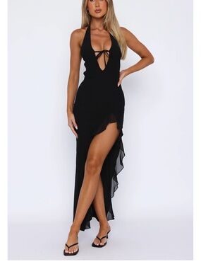 White Fox Boutique Day by Day Maxi Dress